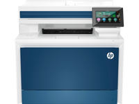 HP Color laserjet Pro MFP 4303dw, 5HH65A
