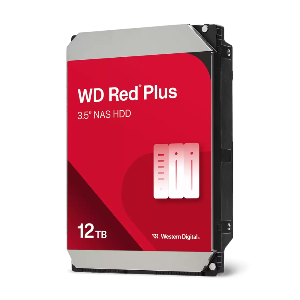 HDD WD WD120EFGX - Western Digital