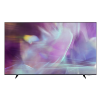Samsung HQ60A 75" QLED 4K UHD Hotel TV, Quantum Processor Lite 4K, Quantum Dot, 3x HDMI, Wi-Fi, 20W Speakers, (HG75Q60AAAUXZN)