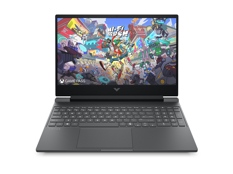 HP Victus Gaming Laptop 15-fa2001nx