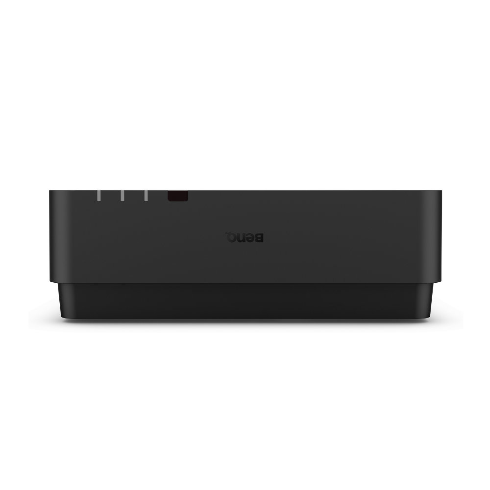 BenQ LU960UST Ultra Short Throw Laser Projector, WUXGA 1920x1200, 5200 ANSI Lumens, Simulation & Large Venue, (LU960UST)