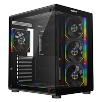 CASE MAJESTY BARQ GAMING