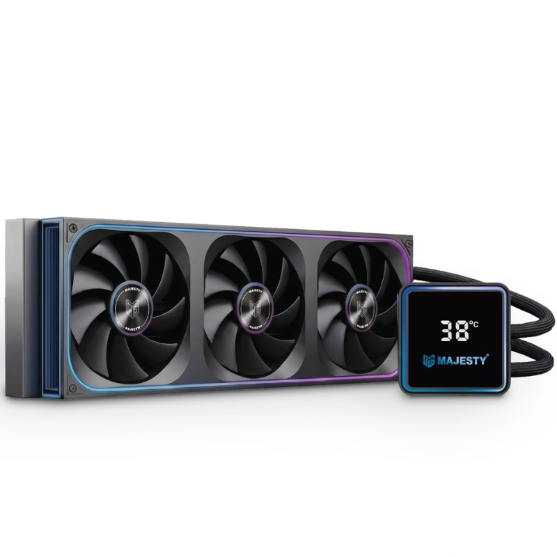 CLD 401 B - Intel