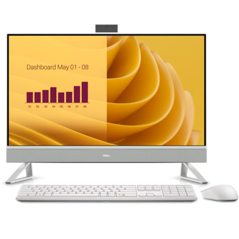 Dell 27 All in one ec27250