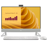 Dell 27 All in one ec27250