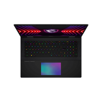 MSI Titan18 (9S7-182221-603) Gaming Laptop Core i9-14900HX, 32GB, 2TB SSD, RTX 4080 12GB, Win11 Home, BLACK