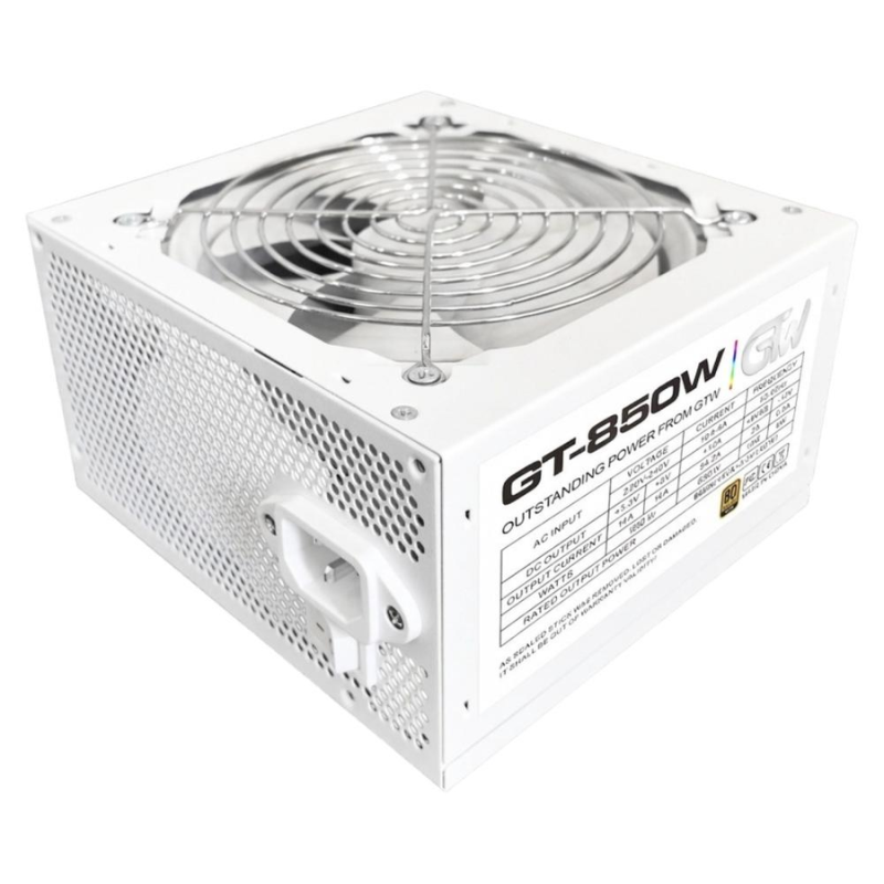 GTW Bronze 850W - GameOn