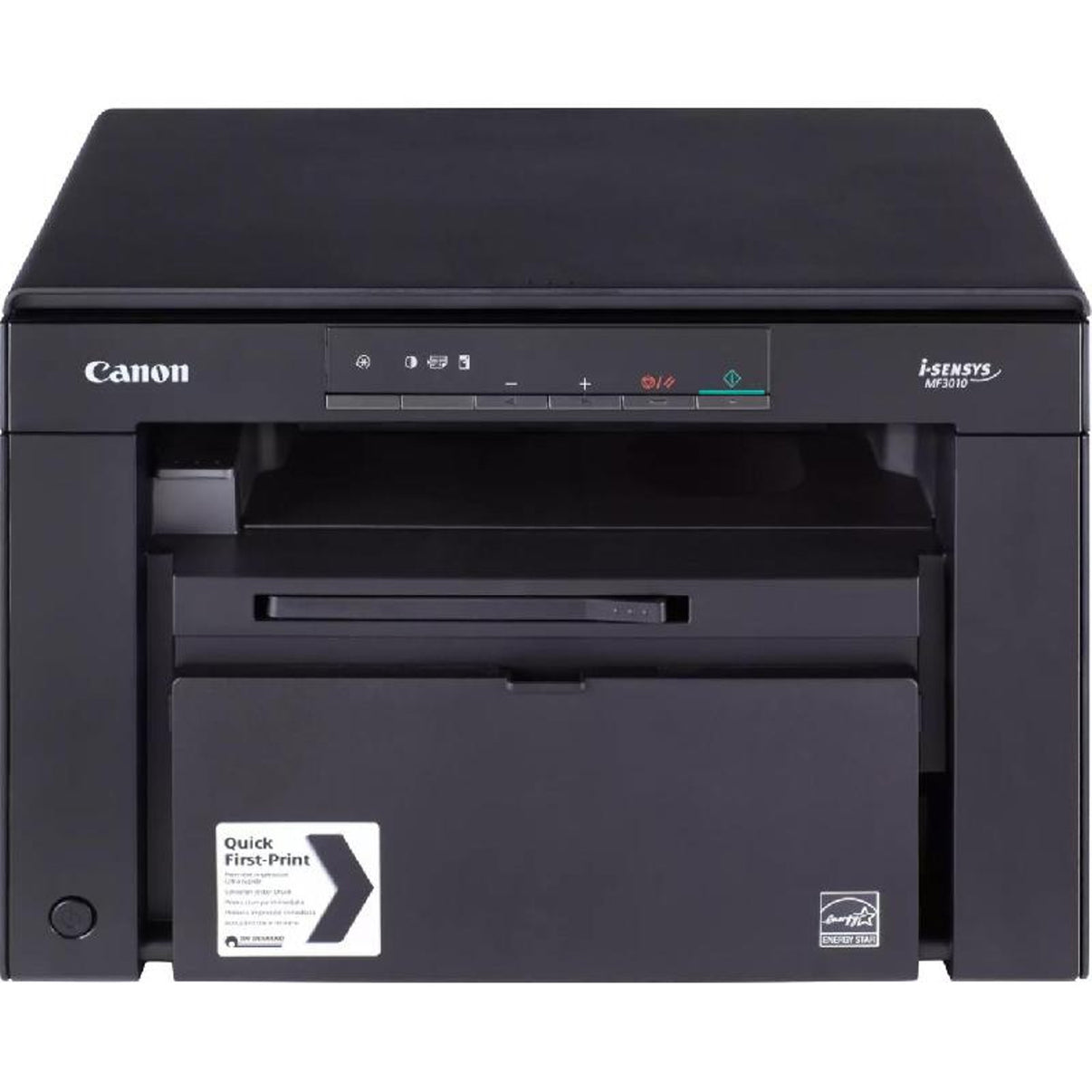 Canon i-Sensys MF3010 All-In-One Laser