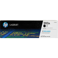 HP 203A Black, CF540A