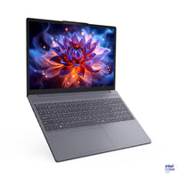 LENOVO IdeaPad Slim 3 15IPH11, 83UR007FAD, Core Ultra 5-322, 16 جيجابايت, 512 جيجابايت SSD, DOS
