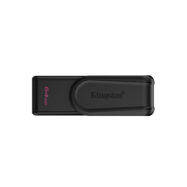 FLASH KINGSTON 64GB Data Exodia S (DTXS-64) USB 3.2