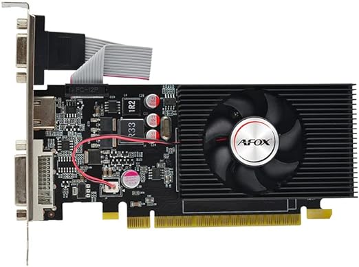 VGA AFOX AF730 GT730 DDR3 4GB VGA HDMI