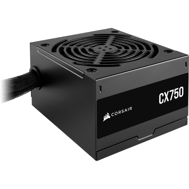 POWER SUPPLY CORSAIR CX750 ( CP-9020279-UK )