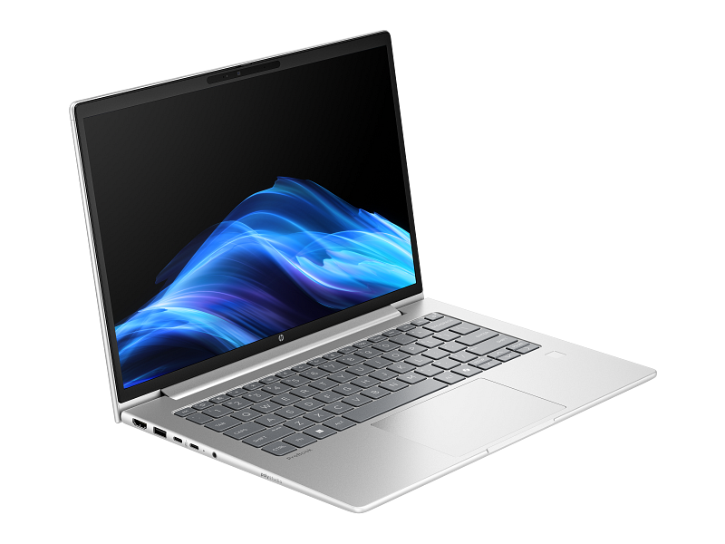 HP ProBook 4 G1i 14 Laptop D77B8AT - Intel Core Ultra 7 255U, 16GB DDR5 RAM, 512GB SSD, 14-inch WUXGA