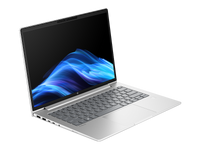 HP ProBook 4 G1i 14 Laptop D77B8AT - Intel Core Ultra 7 255U, 16GB DDR5 RAM, 512GB SSD, 14-inch WUXGA