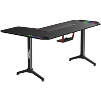 Twisted Mind Table TM Y RB RGB - Twisted Minds