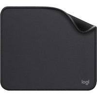 لوحة ماوس لوجيتك Stdio، 956-000049، جرافيت