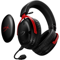 HEDPHONE HyperX Cloud III S Wireless Gaming Headset (A59Z0AA)