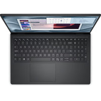 Dell Pro 15 Essential PV15250, Core i7-1355U, 16GB, 512GB SSD, DOS, أسود