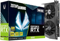 ZOTAC GeForce RTX 3060 12GB - Zotac