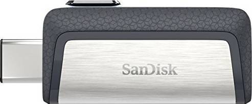 Flash Drive SanDisk Ultra SDDDC2-32G-G46, 32GB