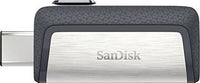 Flash Drive SanDisk Ultra SDDDC2-32G-G46, 32GB