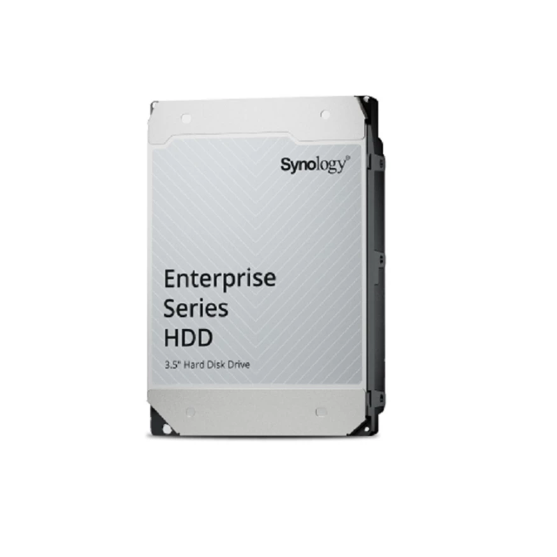 Synology HAT5320 Enterprise 8 TB, 3.5 inch, Dell (HAT5320-8T)