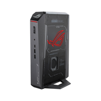 ASUS NUC 15 Performance Mini PC (RNUC15JNK7X50003) - Intel Core Ultra 7 255HX, 64GB DDR5 RAM, 2TB + 4TB NVMe SSD, Windows 11 Pro