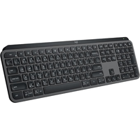 Logitech Keyboard Wirless MX KEYS S (920-011595)