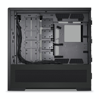 Lian Li V3000 PLUS Full Tower Gaming Case - EEB / E-ATX Support, 480mm Radiator Support, USB Type-C, Black (V3000PX)
