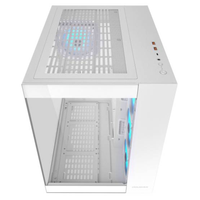 Case Cougar FV150, 4 Mid Tower 385KA10-0002 White