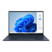 ASUS ZenBook UX3405CA-SU855W, 90NB14W3-M019P0, Core Ultra 9-285H, 32GB, 1TB SSD, Win11 Home