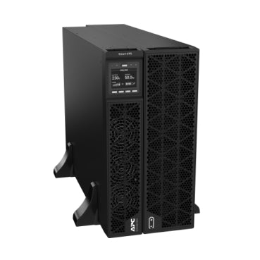 APC Smart-UPS On-Line SRTG 8kVA/8kW UPS, 230V, Rack/Tower, Online Double-Conversion, Unity Power Factor, (SRTG8KXLI)