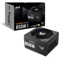 Power Supply ASUS TUF Gaming 850W