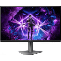 AOC Agon Pro AG276QSD Gaming Monitor, QHD 26.5", 360Hz, 0.03ms, QD-OLED