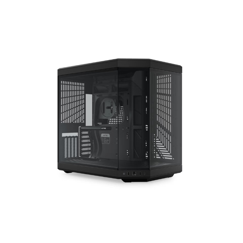 CASE Y70 ATX DUAL