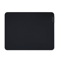 Razer Gigantus V2 Gaming Mouse Pad, Medium, 360 x 275 x 3 mm, Cloth Surface, Anti-Slip Rubber Base, Black, (RZ02-03330200-R3M1)