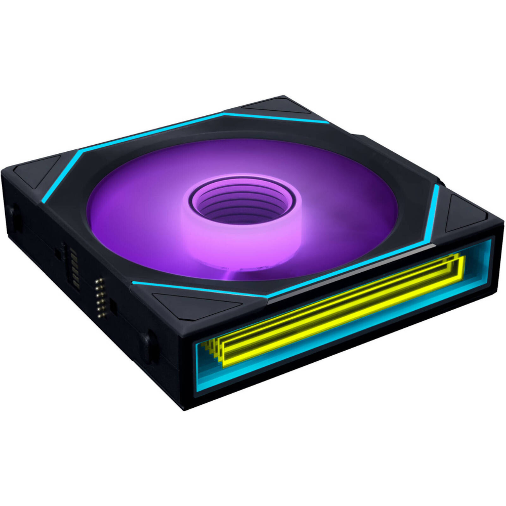 Lian Li Fan 12SL1W1B - Lian Li