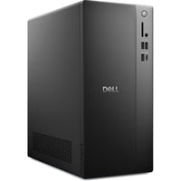 Dell Pro Tower Essential QVT1260, Ultra 5-225, 8 جيجابايت, 512 جيجابايت SSD