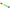 Lian Li Strimer Wireless CPU 2x8-pin ARGB cable front view