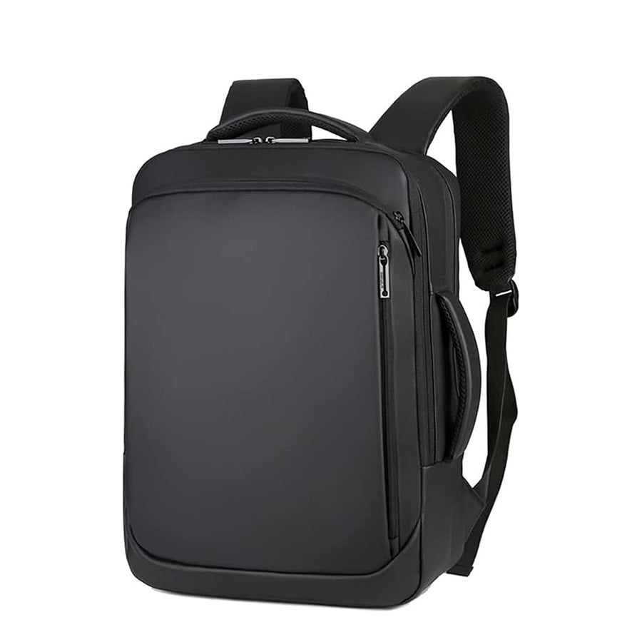 RAHALA 1901 MEINAILI laptop backpack front view