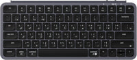 Keychron B1 Pro Space Gray front view