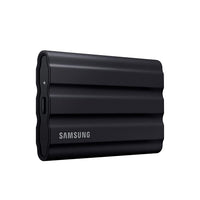 Samsung T7 Shield 2TB portable SSD main product view
