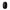 Philips SPK7378 wireless mouse black front view