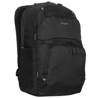 Targus Classic 15.6-16" Backpack with EcoSmart CN600GL front view