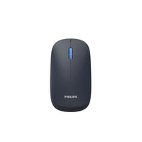 Philips SPK7438 dual wireless mouse front view