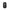 Philips SPK7438 dual wireless mouse black front view