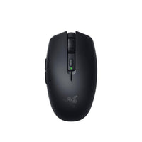 Razer Orochi V2 wireless gaming mouse top view