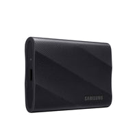 Samsung T9 Portable SSD 1TB front view