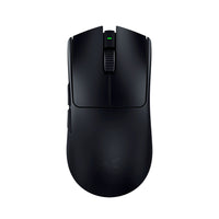 Razer Viper V3 Pro Black gaming mouse front view